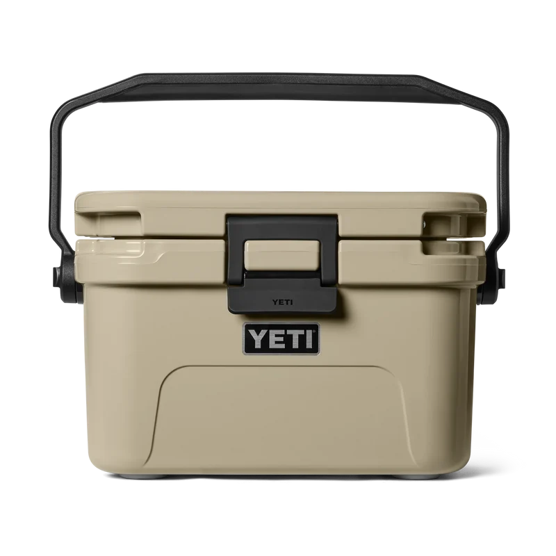 GLACIÈRE YETI Roadie 8 - TAN