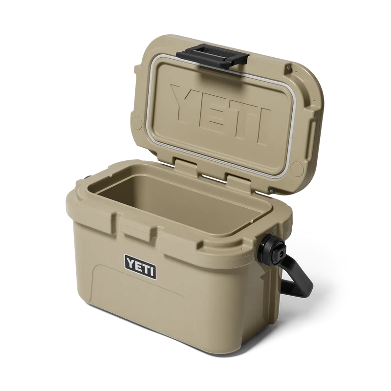GLACIÈRE YETI Roadie 8 - TAN