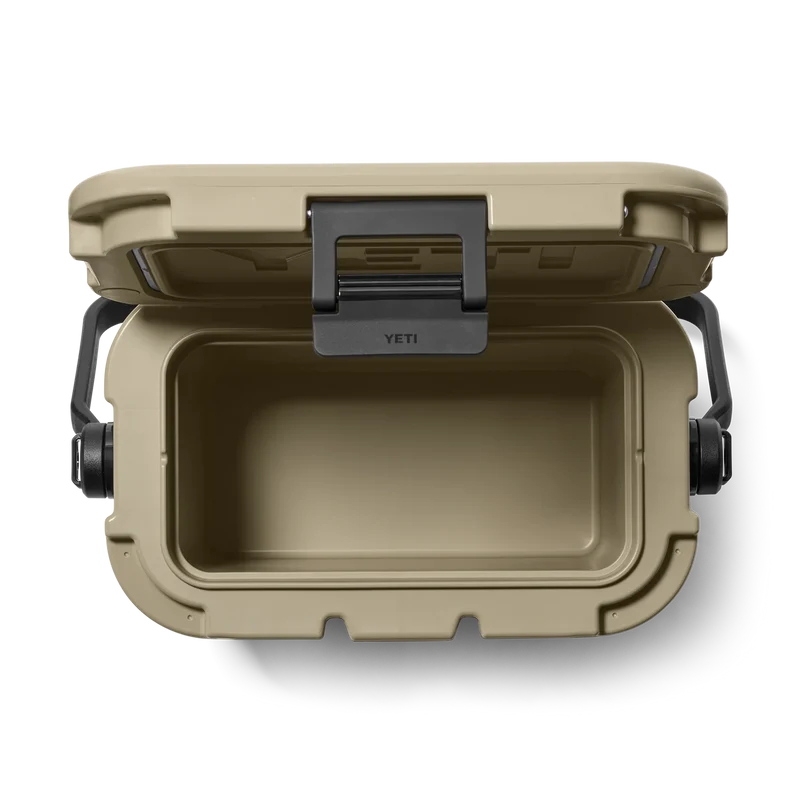 GLACIÈRE YETI Roadie 8 - TAN
