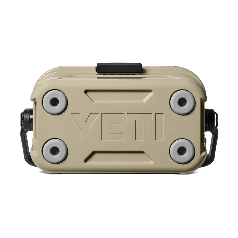 GLACIÈRE YETI Roadie 8 - TAN