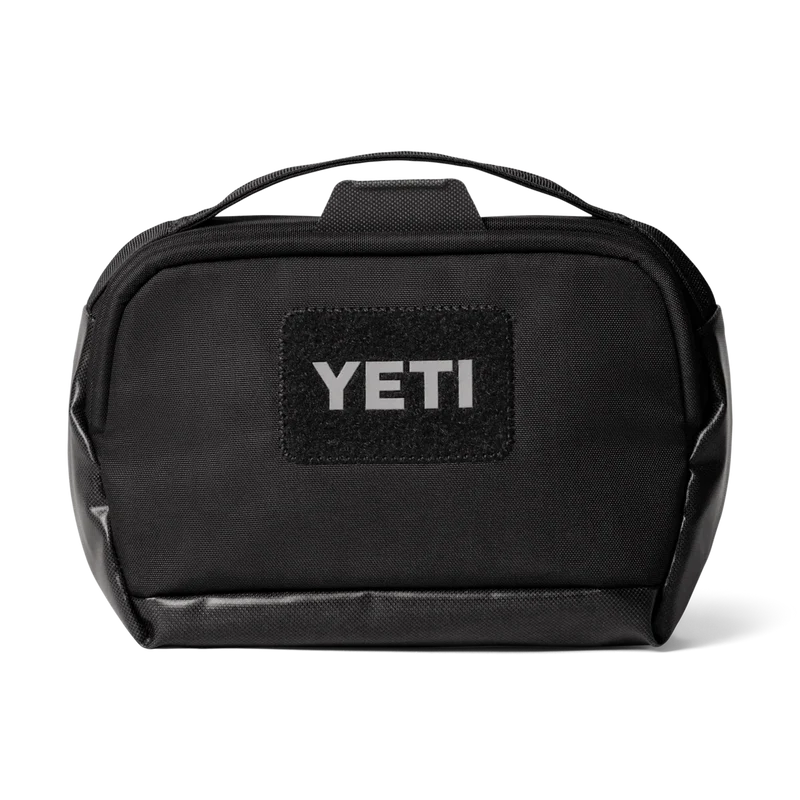 SAC YETI RANCHERO en bandoulière 1L - BLACK