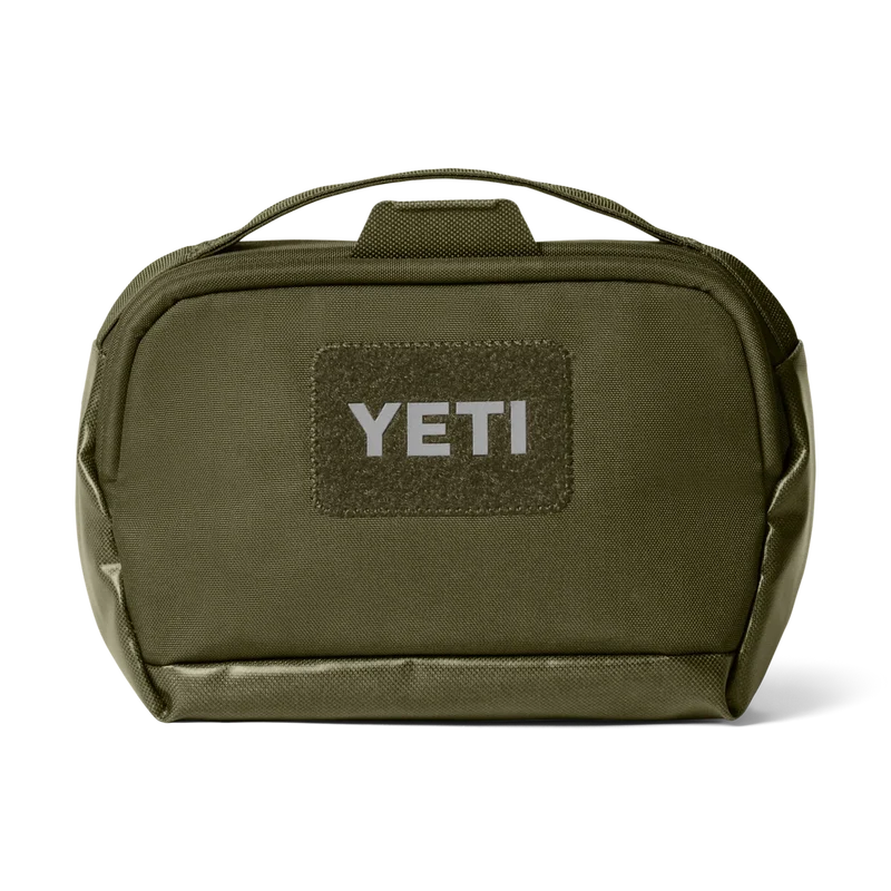 SAC YETI RANCHERO en bandoulière 1L - olive