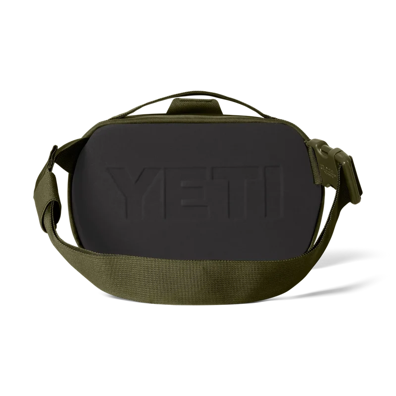 SAC YETI RANCHERO en bandoulière 1L - olive