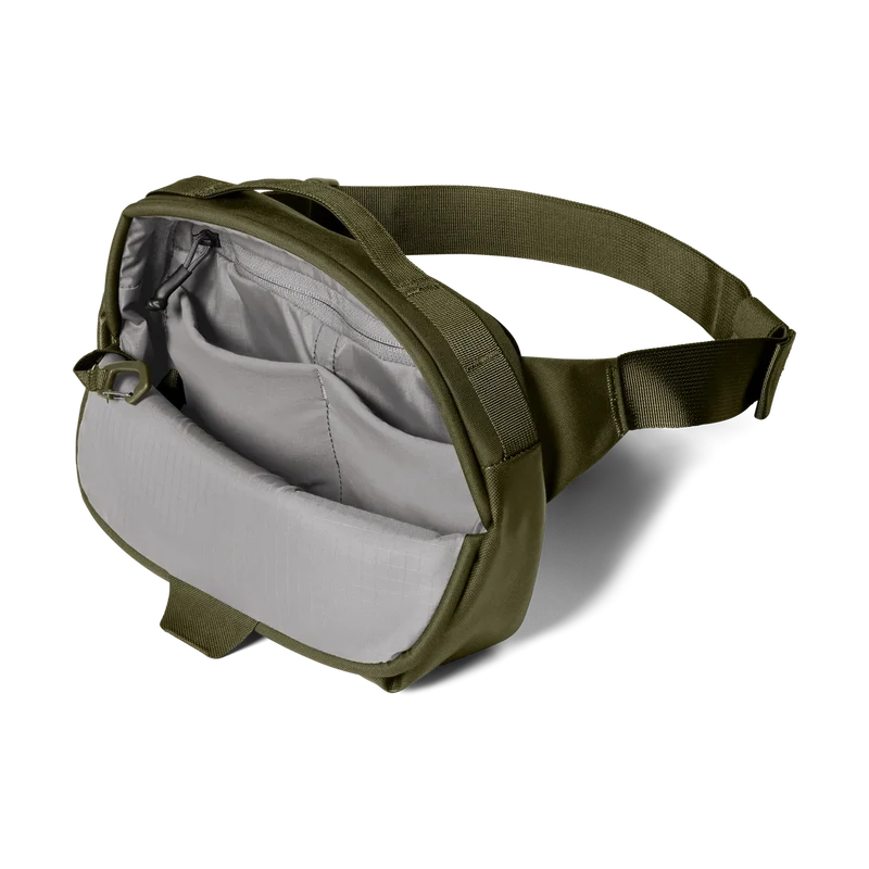SAC YETI RANCHERO en bandoulière 4L - olive