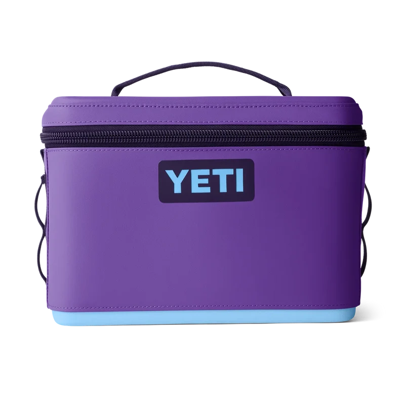 SAC ISOTHERME YETI DAYTRIP 9L - PACE PURPLE