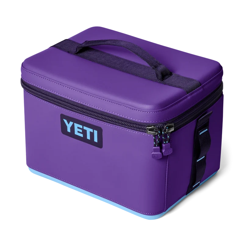 SAC ISOTHERME YETI DAYTRIP 9L - PACE PURPLE