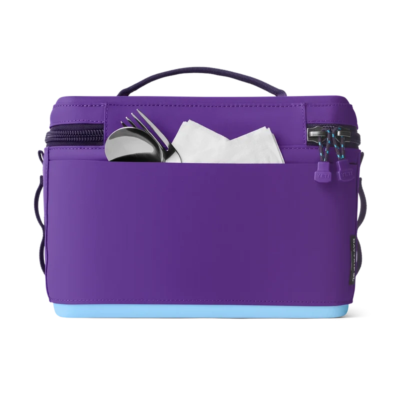 SAC ISOTHERME YETI DAYTRIP 9L - PACE PURPLE