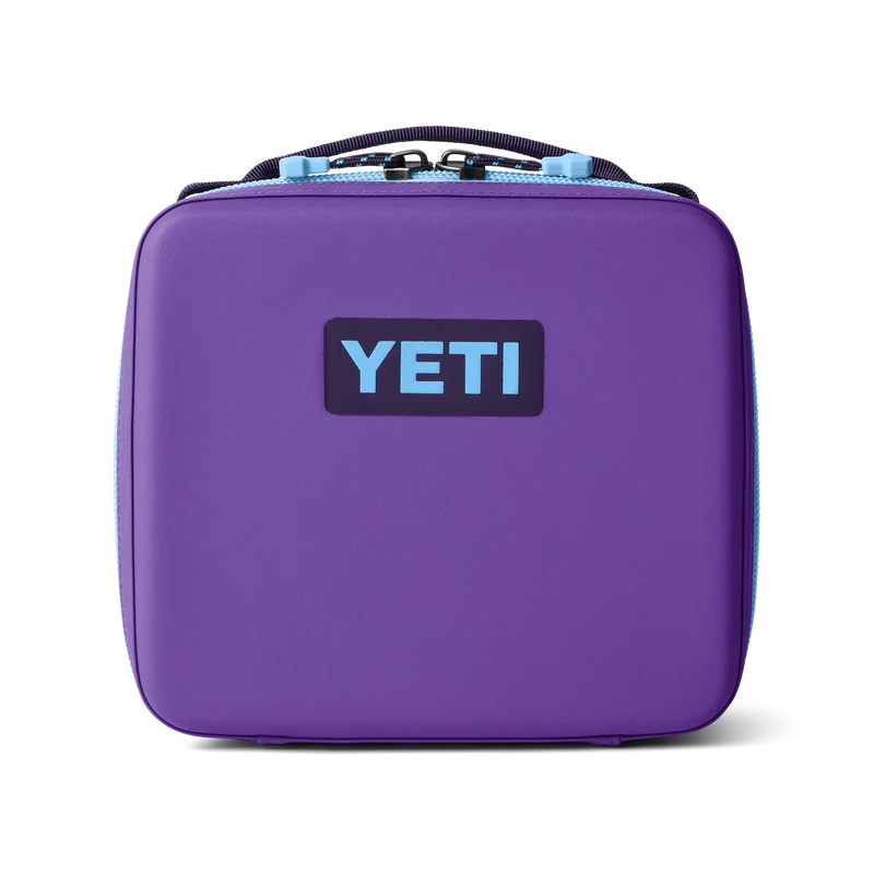 SAC ISOTHERME YETI DAYTRIP 3L - PACE PURPLE