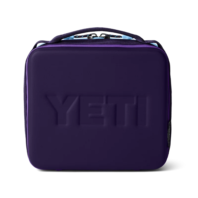 SAC ISOTHERME YETI DAYTRIP 3L - PACE PURPLE