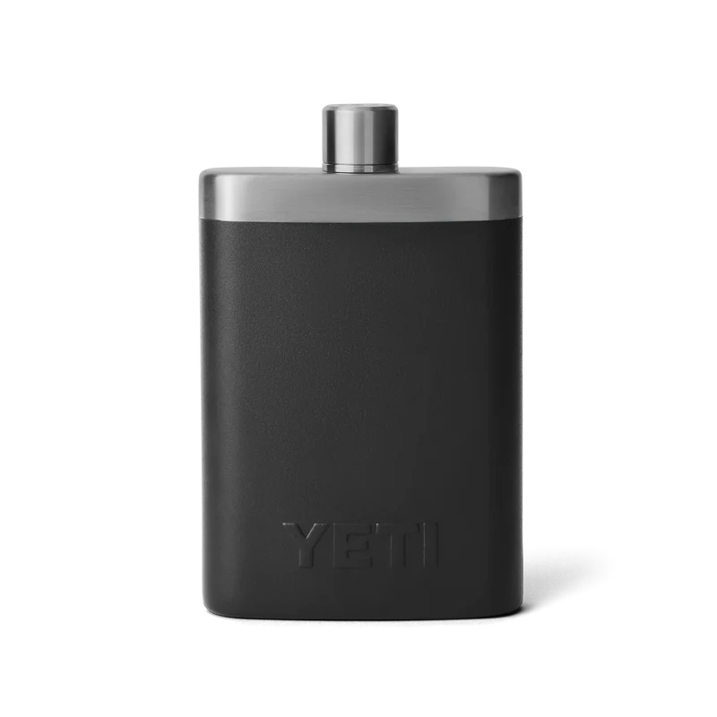 FLASQUE YETI (black)