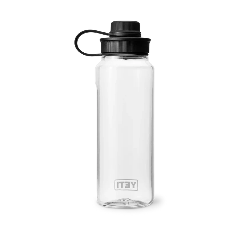 GOURDE YETI YONDER TETHER (1 L)(clear)