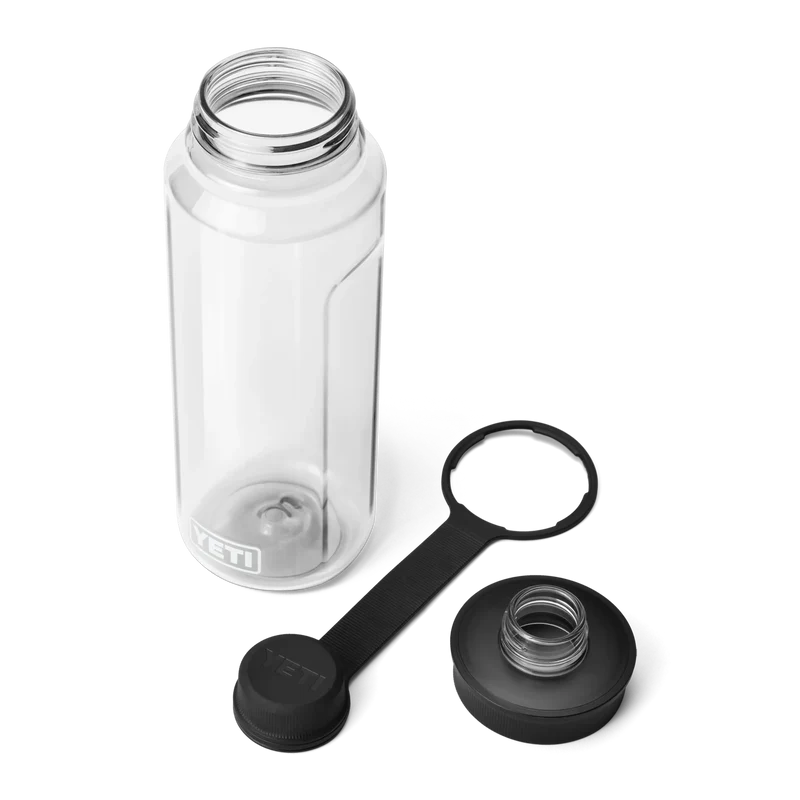 GOURDE YETI YONDER TETHER (1 L)(clear)