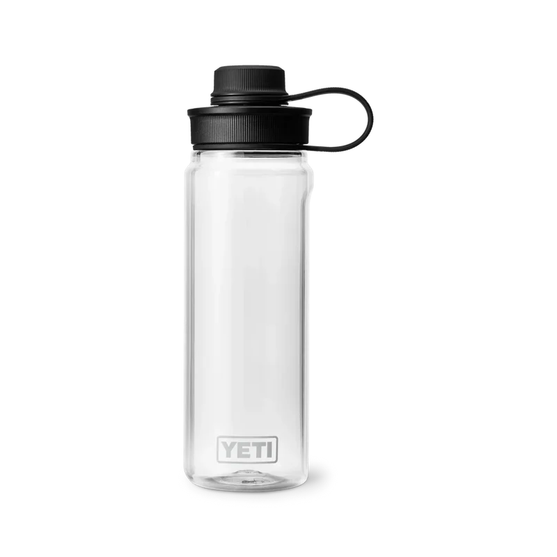 GOURDE YETI YONDER TETHER (750ml)(clear)