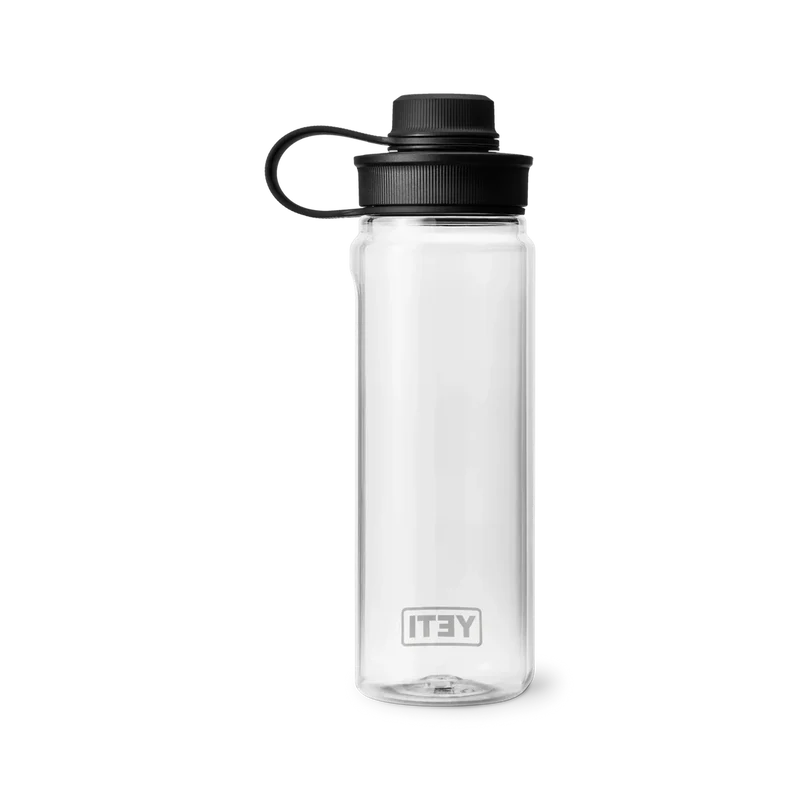 GOURDE YETI YONDER TETHER (750ml)(clear)