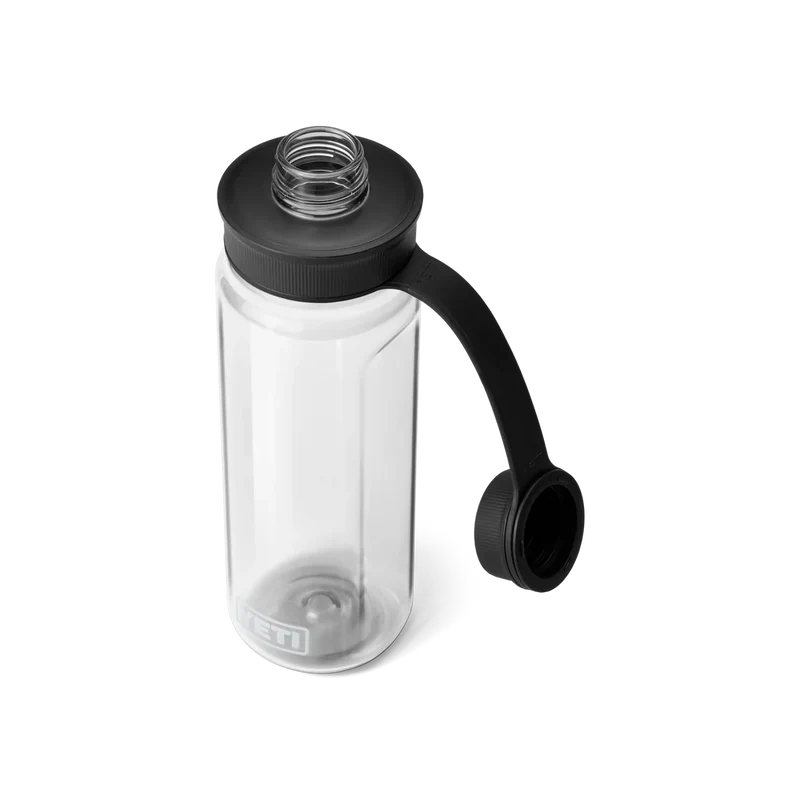 GOURDE YETI YONDER TETHER (750ml)(clear)