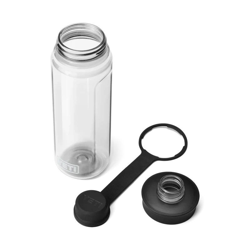 GOURDE YETI YONDER TETHER (750ml)(clear)