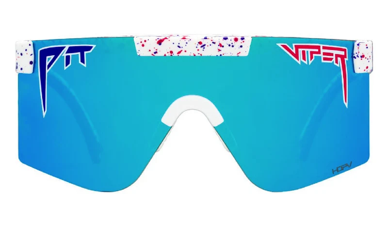 LUNETTES PIT VIPER The Merika Junior HDPV Polarized Blue