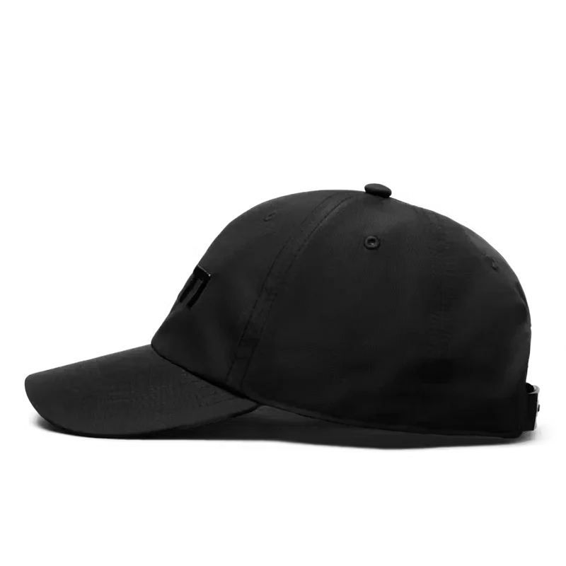 Casquette YETI BASEBALL CAP - black
