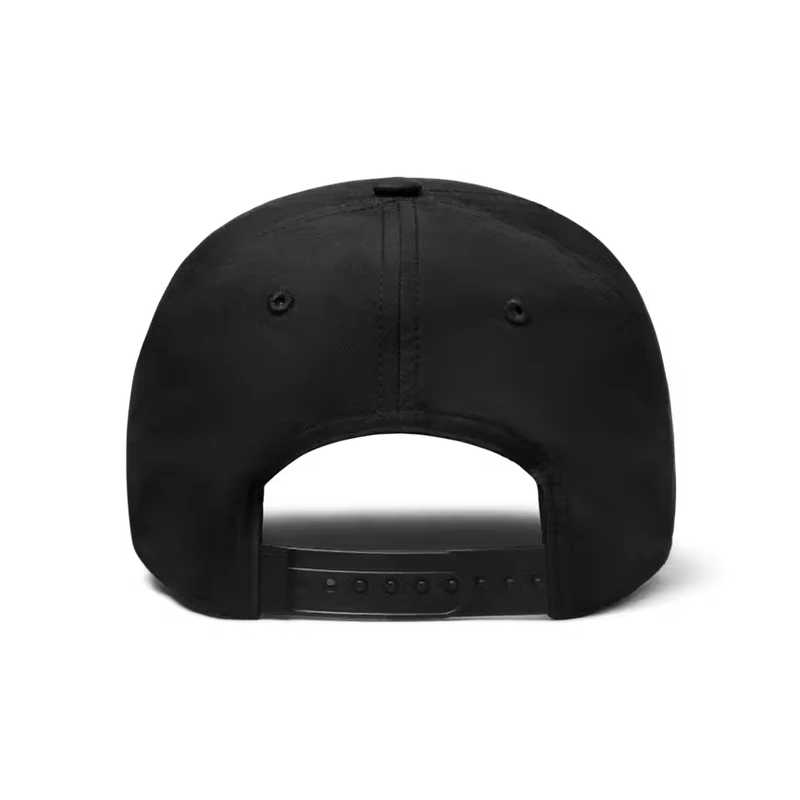 Casquette YETI BASEBALL CAP - black