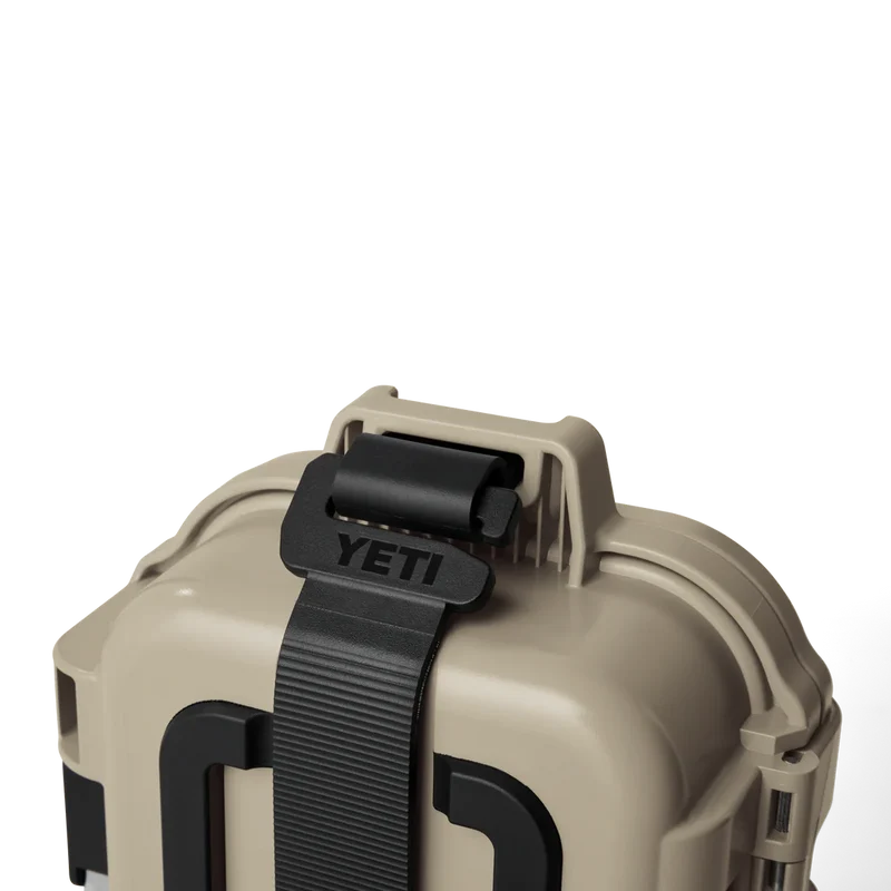 CAISSE ÉTANCHE YETI LOADOUT GOBOX 1L - TAN
