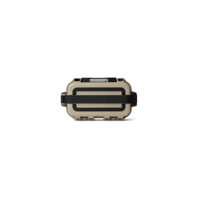 CAISSE ÉTANCHE YETI LOADOUT GOBOX 1L - TAN