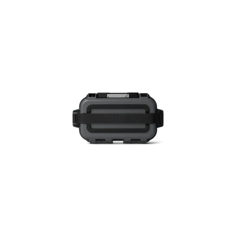 CAISSE ÉTANCHE YETI LOADOUT GOBOX 1L - CHARCOAL