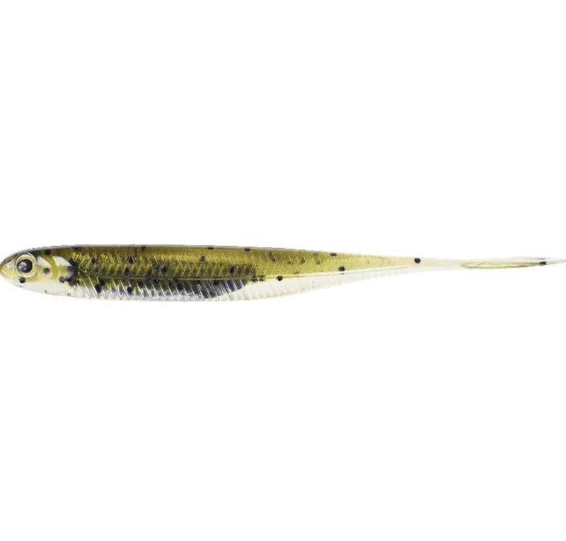 LEURRE FISH ARROW FLASH-J SPLIT 3’’ - Watermelon silver