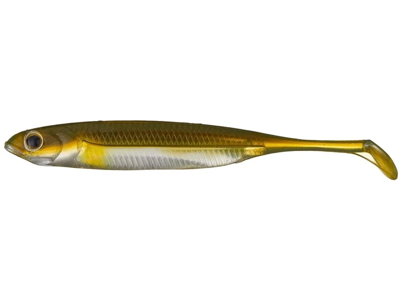 LEURRE FISH ARROW FLASH-J SHAD 4’’- AYU