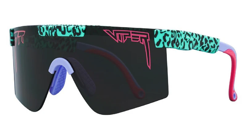 LUNETTES PIT VIPER THE MARISSA’S NAILS ORIGINAL NARROW