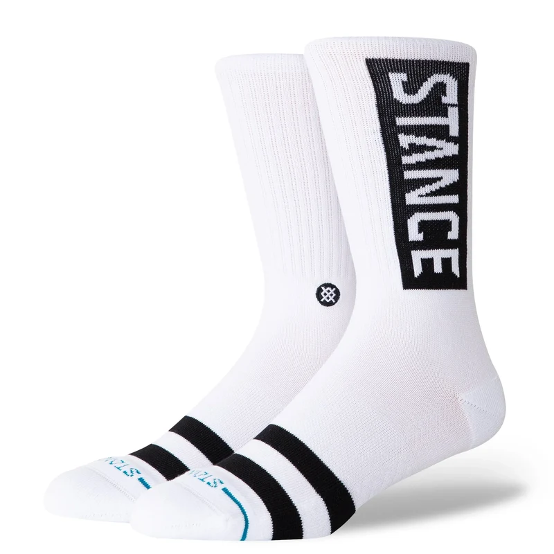 CHAUSSETTES ENFANT STANCE CREW SOCK