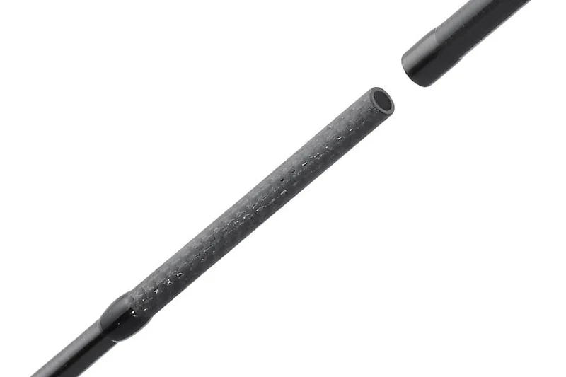 CANNE GRAPHITELEADER CORTO 802ML spinning