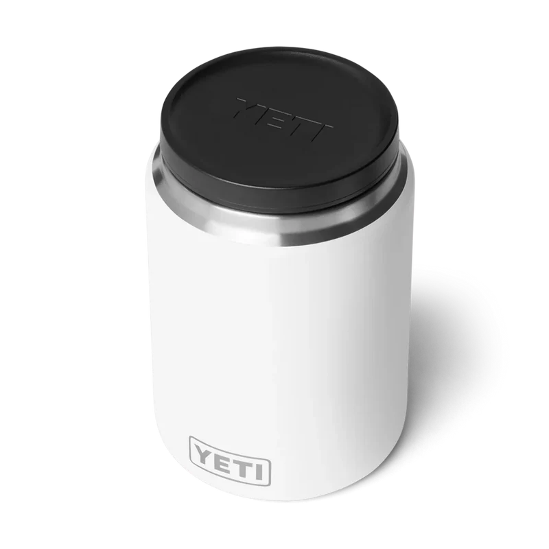 YETI RAMBLER FOOD JAR INSULATED 24oz (709ml) - White