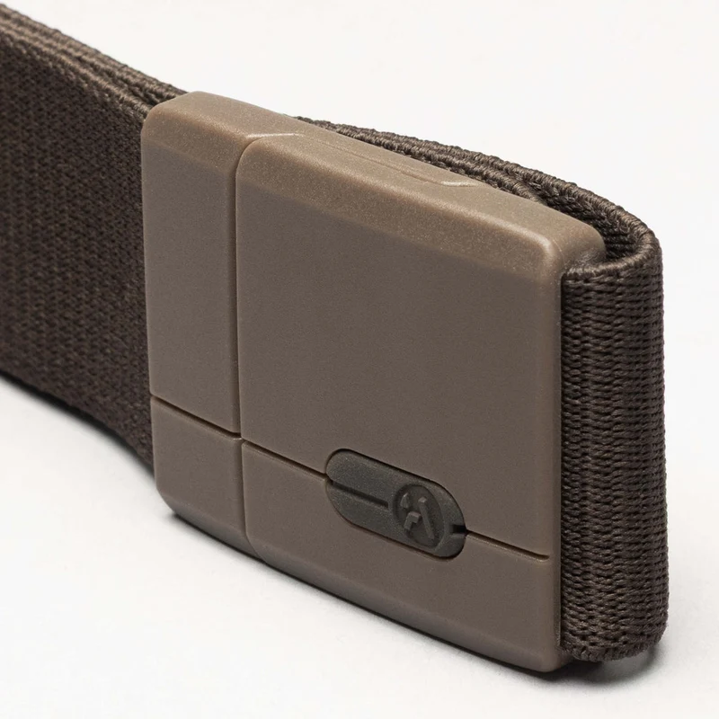 Ceinture ARCADE AERO - medium Brown