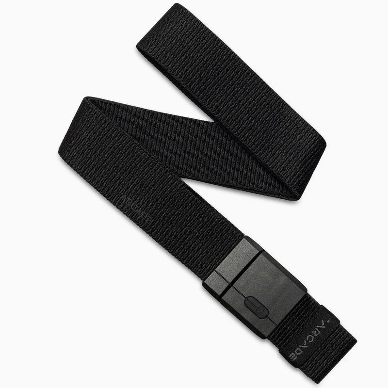 Ceinture ARCADE AERO - black