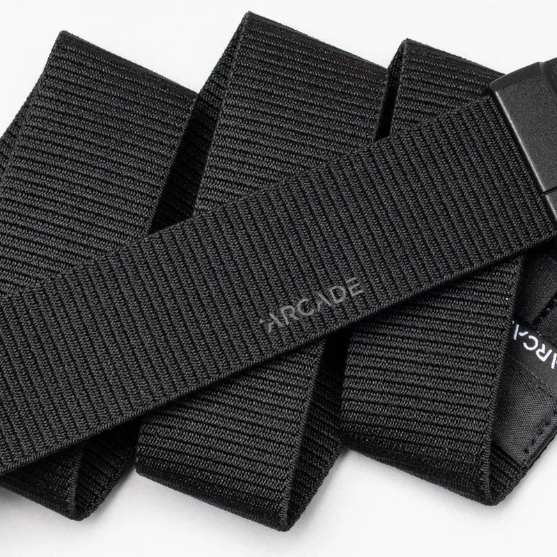 Ceinture ARCADE AERO - black