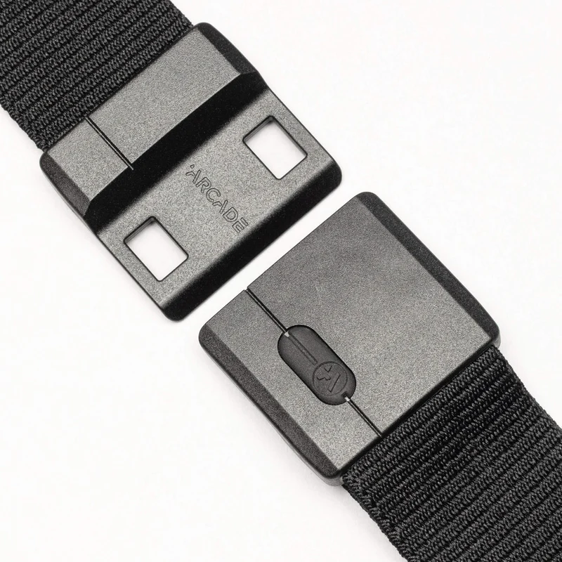 Ceinture ARCADE AERO - black