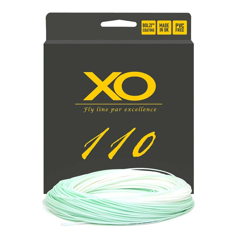 VISION Soies XO 110