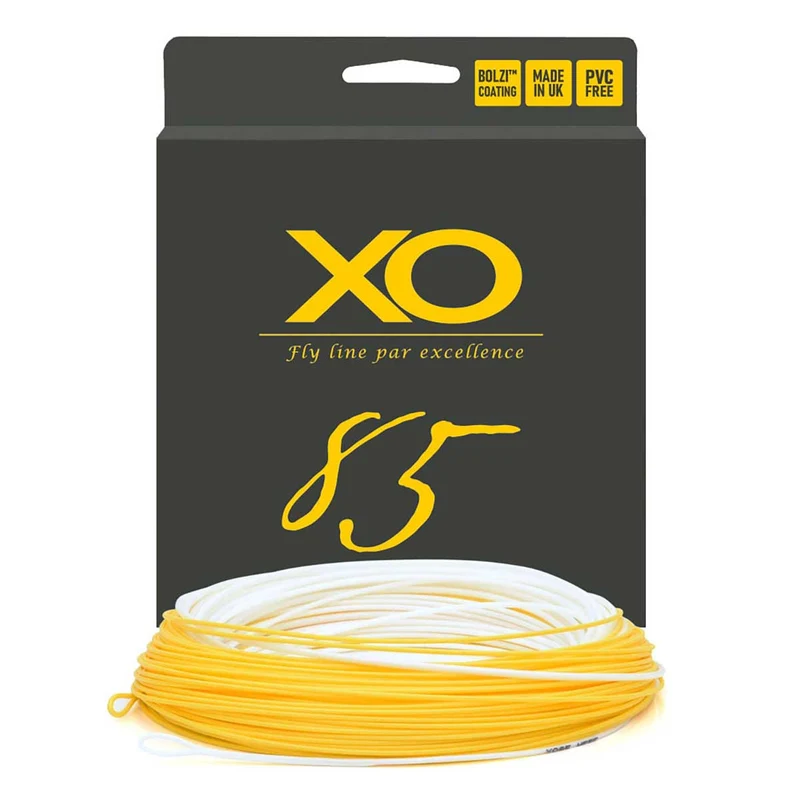VISION Soies XO 85