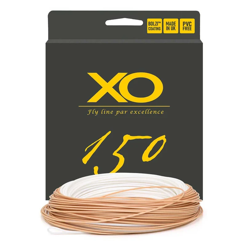 VISION Soies XO 150