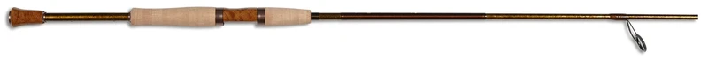 CANNE TRUITE SMITH DRAGONBAIT TROUT ALLRANGE 7’3 / 3 - 18g