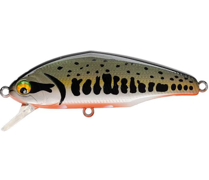LEURRE SMITH D-INCITE 53 (col V1)