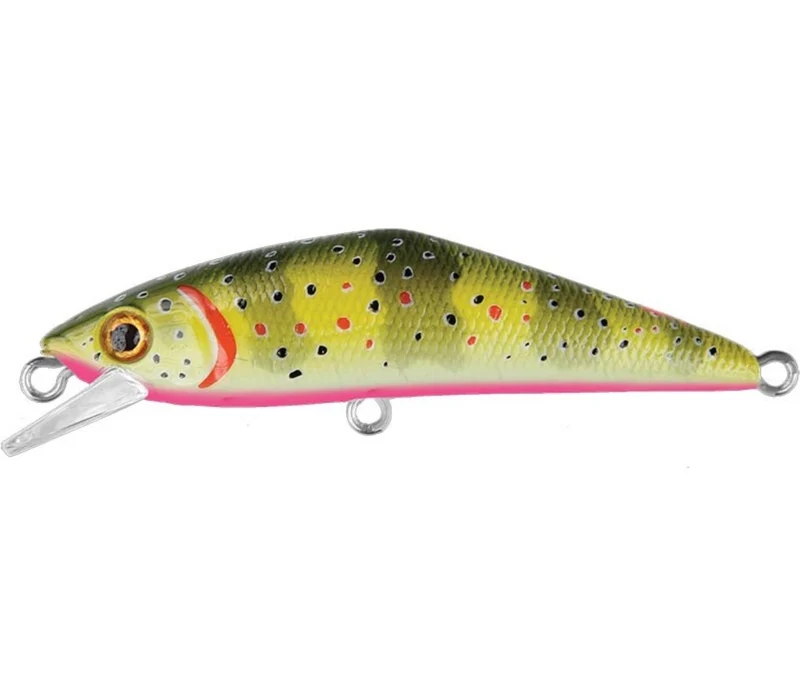 LEURRE SMITH D-CONTACT 50 (col T1PB)