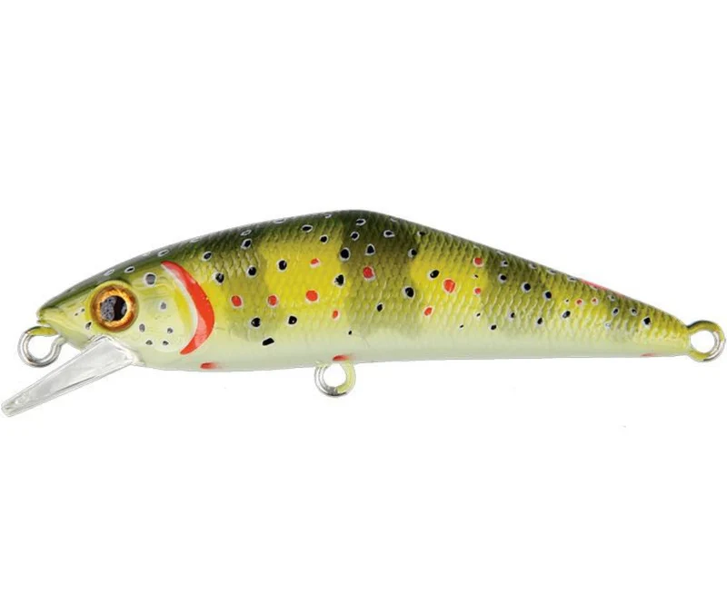 LEURRE SMITH D-CONTACT SP 50 (col T1)
