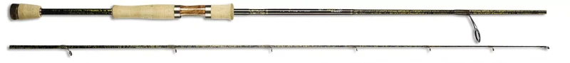 CANNE SMITH DRAGONBAIT TROUT 7’2 / 4 - 10g