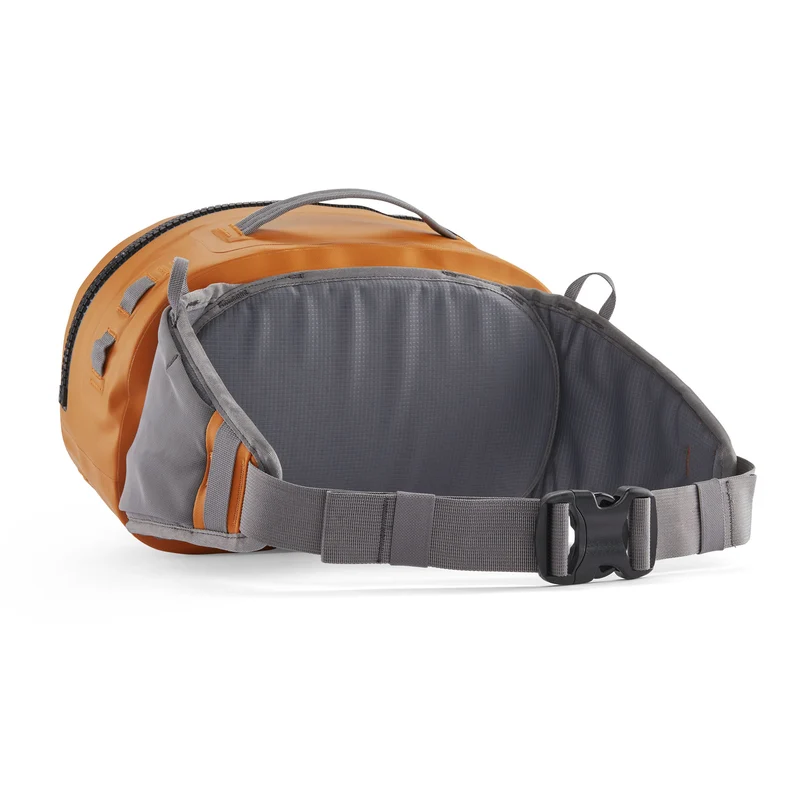 Sac Banane étanche PATAGONIA Guidewater Submersible Waterproof Hip 9L (GCNO)