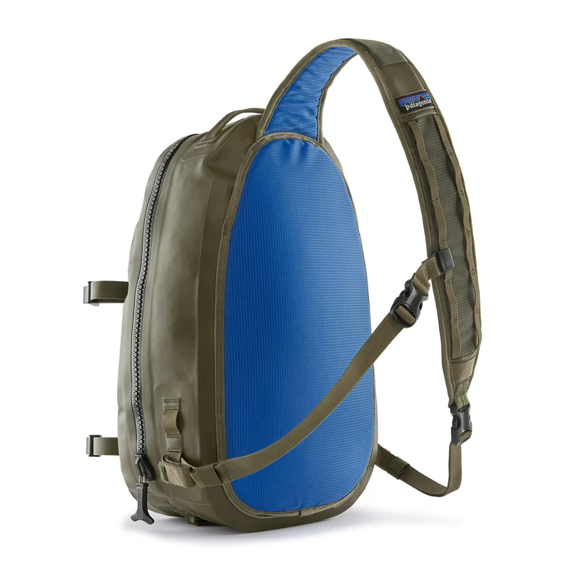 Sac Technique étanche PATAGONIA Guidewater Submersible Waterproof Sling 15L (BSNG)