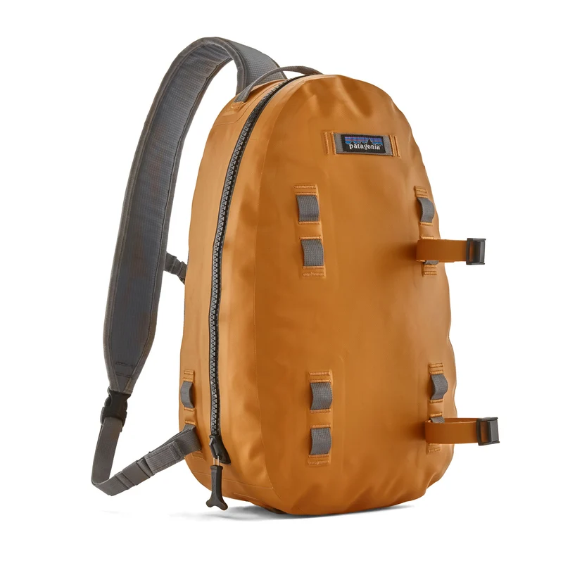 Sac Technique étanche PATAGONIA Guidewater Submersible Waterproof Sling 15L (GCNO)