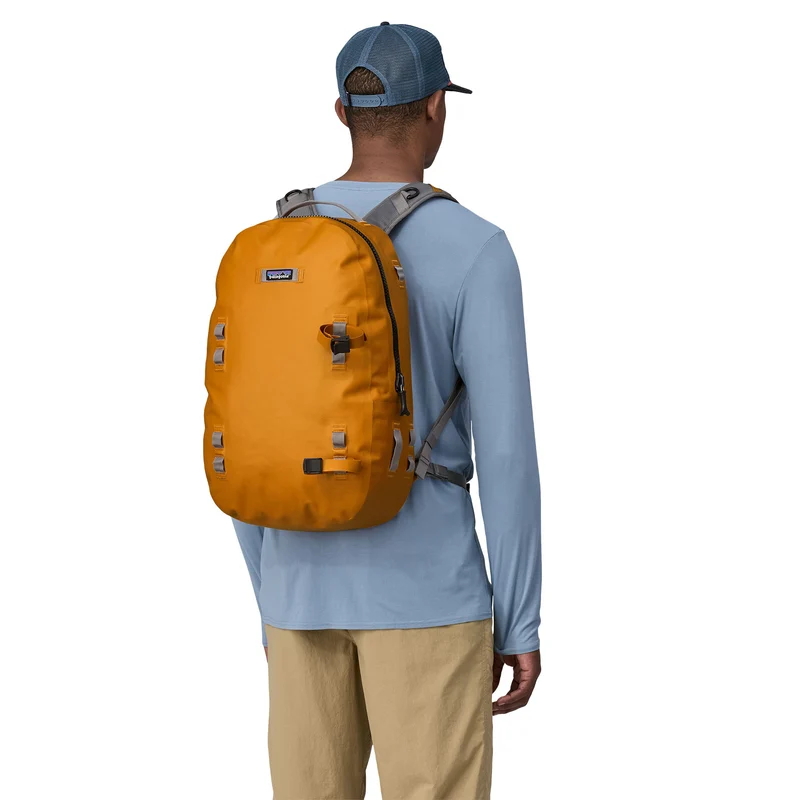 Sac Technique étanche PATAGONIA Guidewater Submersible Waterproof 29L (GCNO)