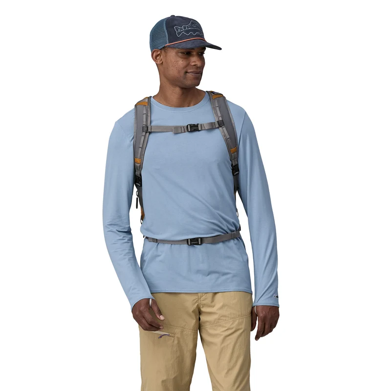Sac Technique étanche PATAGONIA Guidewater Submersible Waterproof 29L (GCNO)