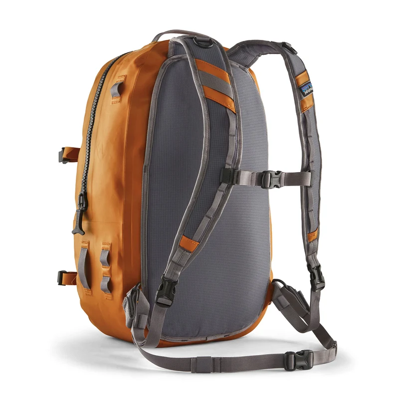 Sac Technique étanche PATAGONIA Guidewater Submersible Waterproof 29L (GCNO)